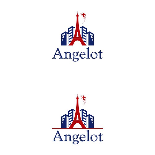 Logo design contest entry by White Lily