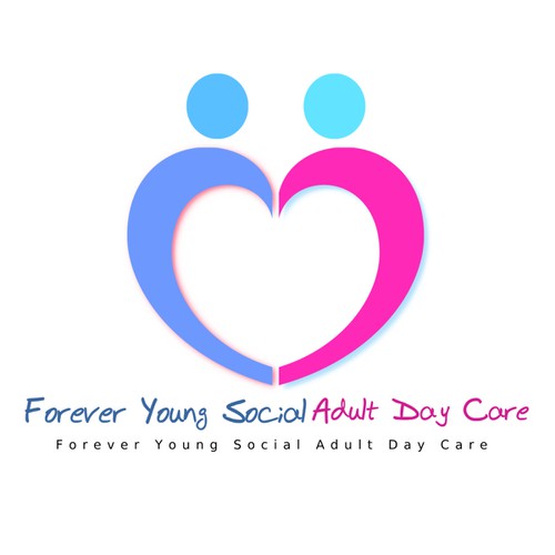 Create the next logo for Forever Young Social Adult Day Care | Logo ...