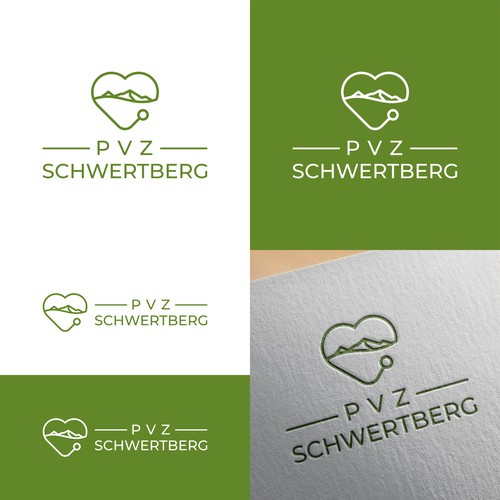 Logo design contest entry by elisbeauty