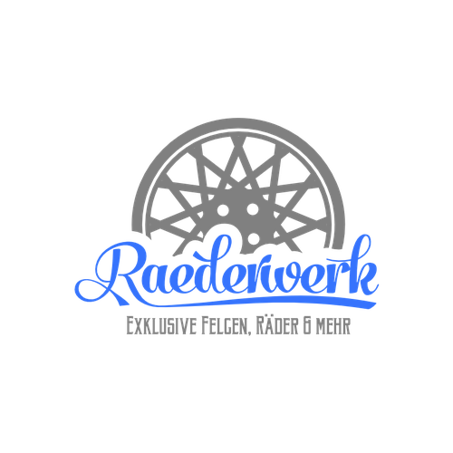 Logo design contest entry by mojrv