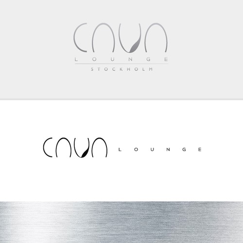 New logo wanted for Cava Lounge Stockholm Réalisé par BYRA