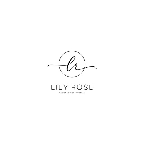 Designs | Lily | Logo design contest