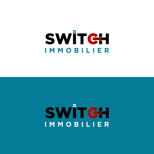 Logo design contest entry by Town5™