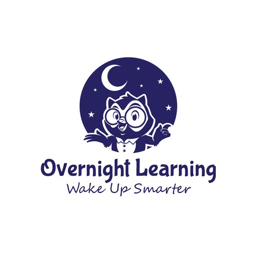 Fun Owl Concept Design by MrHamster