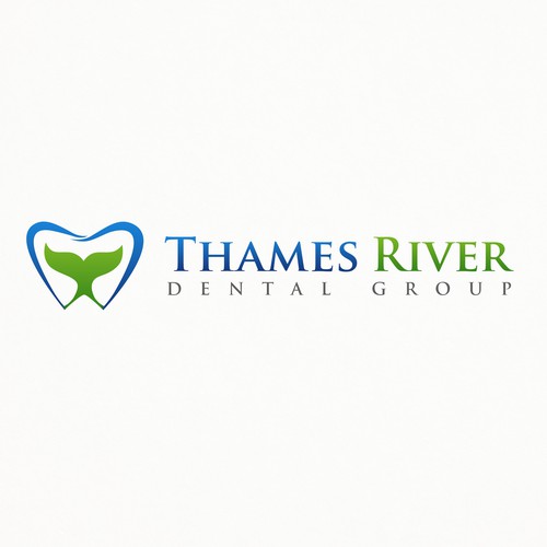 Thames River Dental Practice | Logo Design Contest