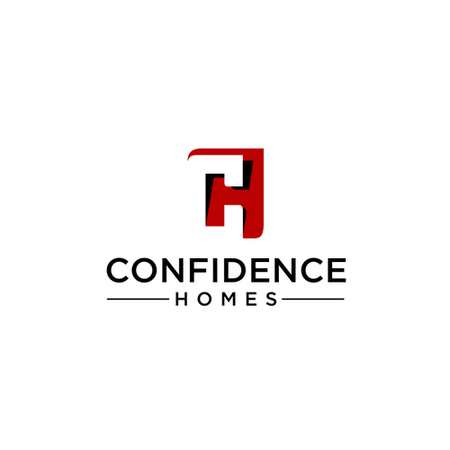 A clean logo that inspires confidence Design by emmanuelleelizabeth