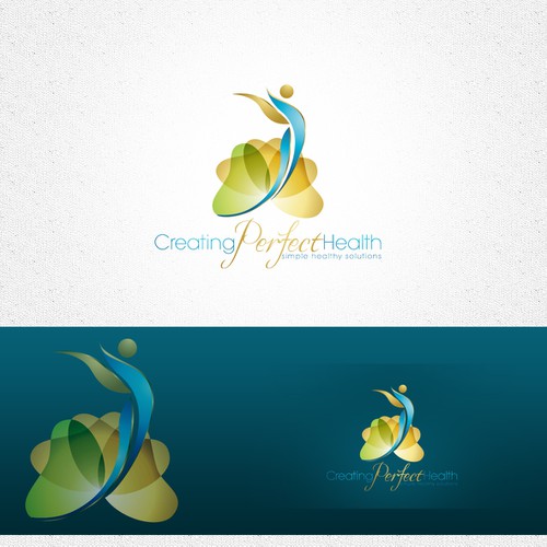 Creating Perfect Health needs a new logo Design by marijamalidim