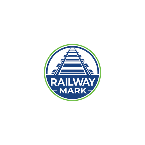 Need logo - Railway Mark Design by •Zyra•