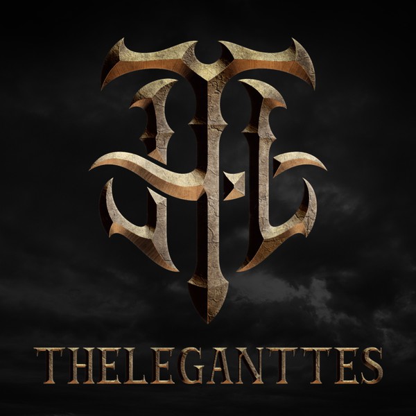  DISEÑO DE LOGOTIPO PARA LANZAMIENTO DE BANDA DE MELODIC ROCK