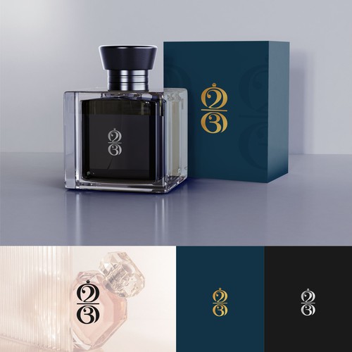 Design a captivating logo to attract customer attention on our perfume Design von Arasign