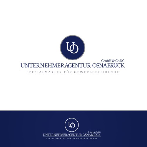 Logo & brand identity pack contest entry by rugbyjerseys