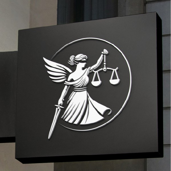 Design by NB201 titled "Law Arch Angel"