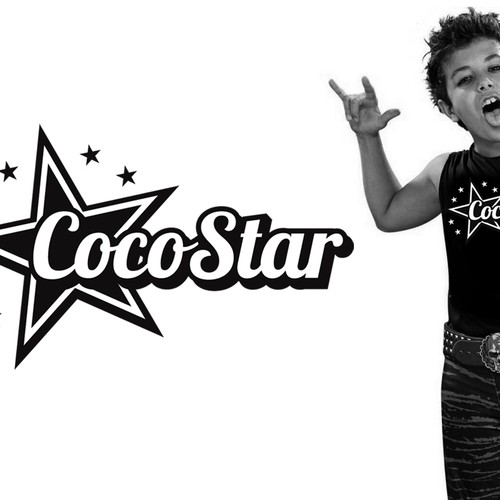 Designs | CocoStar needs a new logo | Logo design contest
