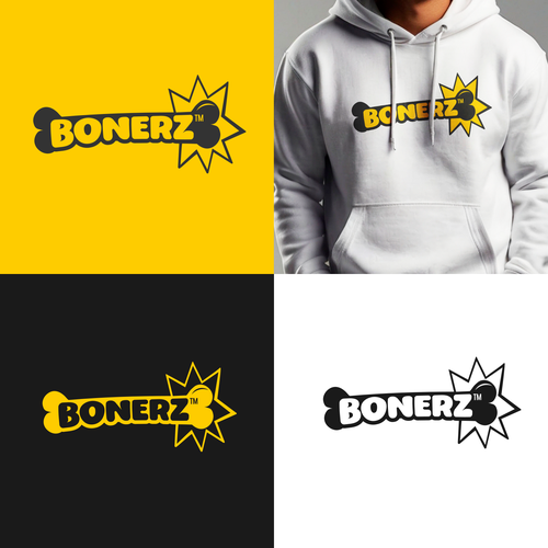 BONERZ Design by designestrategia