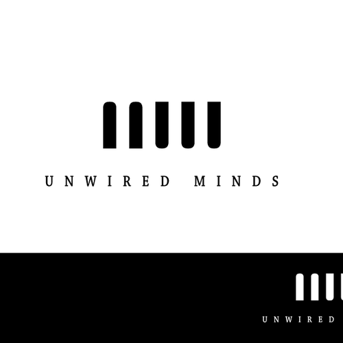 Help Unwired Minds with a new logo Design by Ajoy Paul