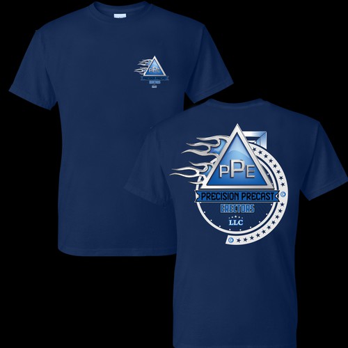 Design by fransiscahani titled "ISO Coolest T shirt Design Ever!!"