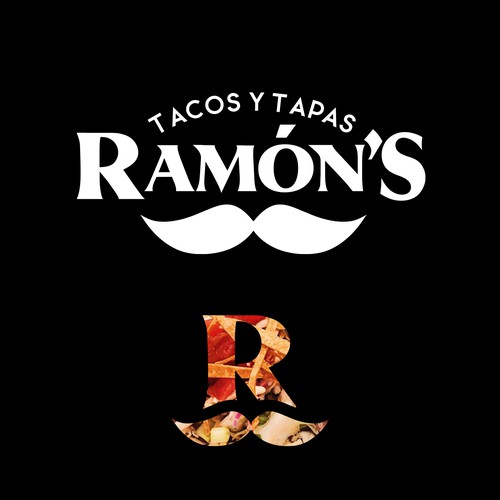Designs | Logo for a new restaurant that combines both the mexican and ...
