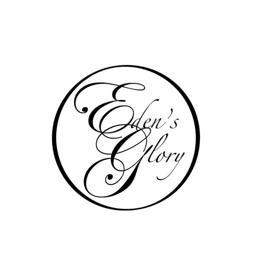 Design a compelling logo for restoring human trafficking survivors at Eden's Glory. Design by Doone Design Studio