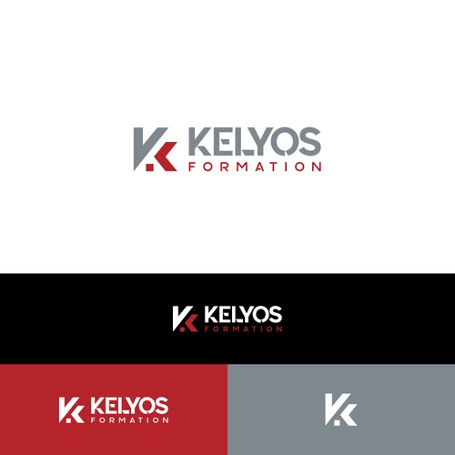 Logotipos propuesta en el concurso por Barun Kayal