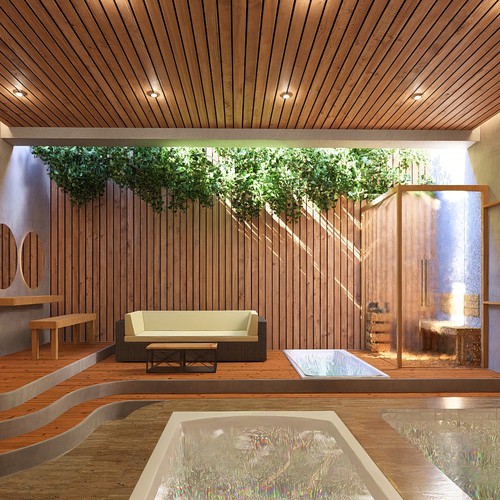 3D contest entry by Hamed.1