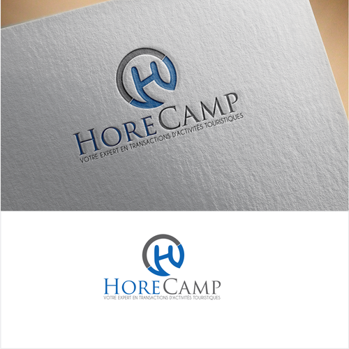 Logo design contest entry by Saatrasid