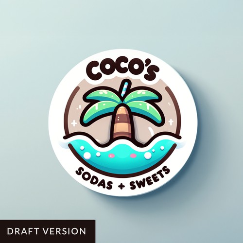 Designs | Coco's Sticker Pack | Sticker contest