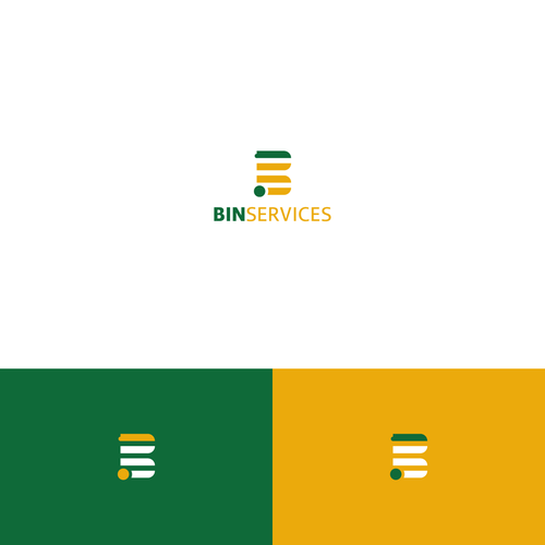 Waste management services for homeoweners Design by Eduardo, D2 Design