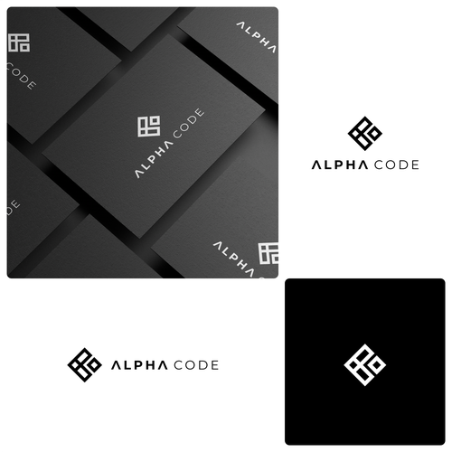 We need a strong unique branding for the technology company focuses on Cybersecurity, IT & AI Design by wiana