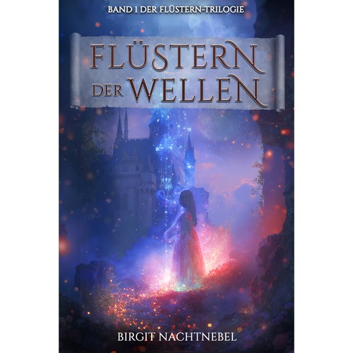 Proposta di design per un contest della categoria Copertina libro realizzata da CDAlab