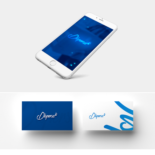 Logo design contest entry by Mnch Design