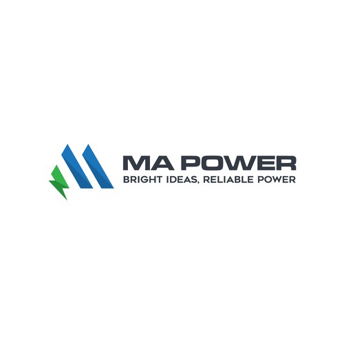 MA Power Design réalisé par PixshaStudio12