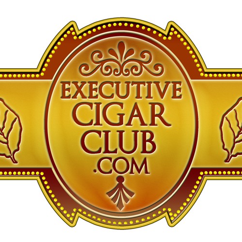 Design a new image for an exclusive cigar club! | Logo design contest