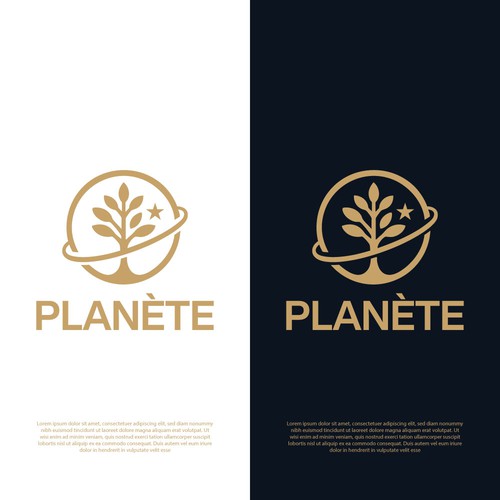 Logo design contest entry by olivera1