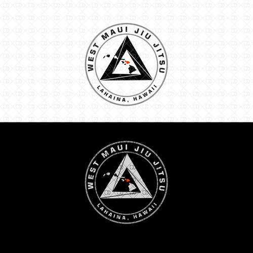 rickson gracie logo