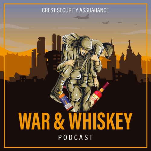 Podcast contest entry by M!ZTA