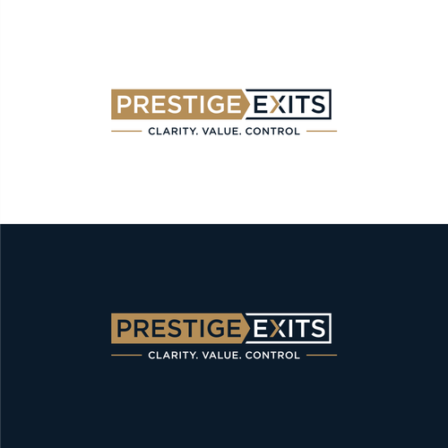 Logo & Brand for Boutique Advisory Design by CAtroul