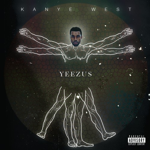 









99designs community contest: Design Kanye West’s new album
cover Design by Rio Design ero