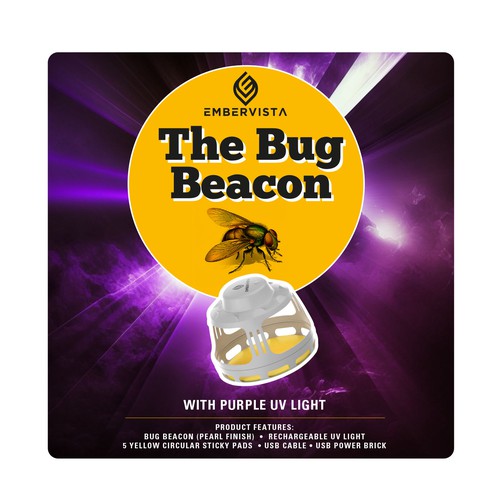 Bed Bug Beacon