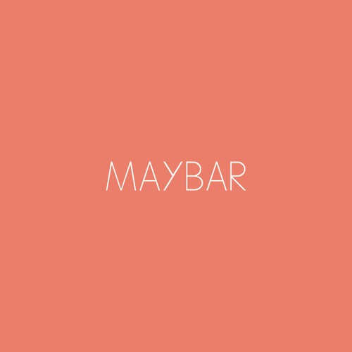 Logo for Upscale bar and lounge Design by Minimal99