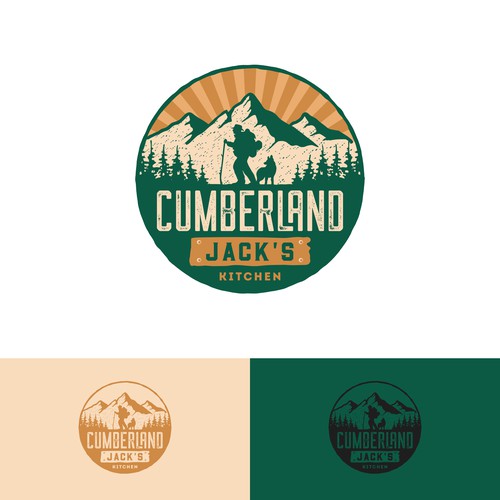 Cumberland Jack’s Design by Keyshod