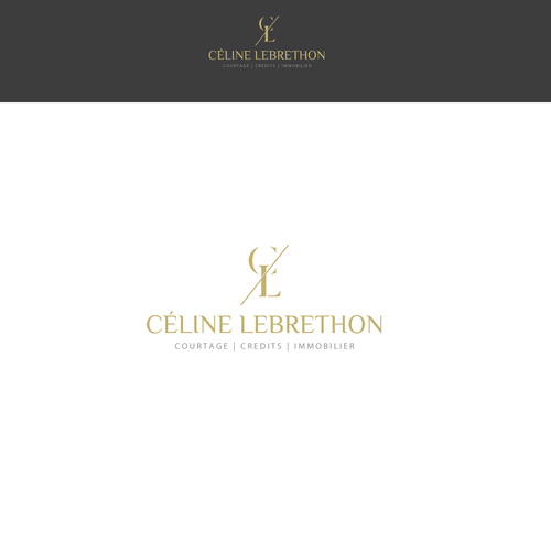 Logo & business card contest entry by Olivier Carrez