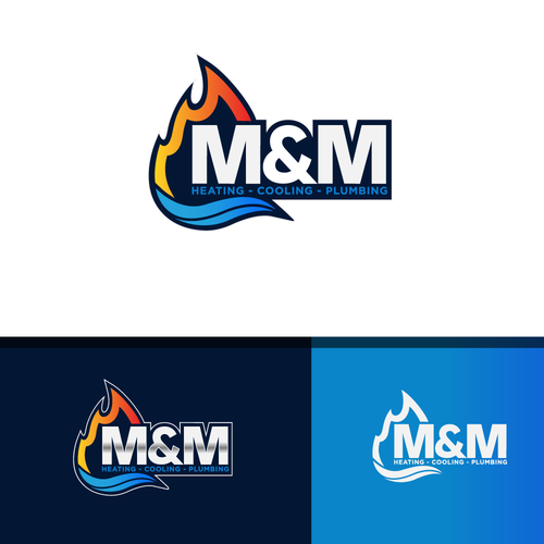 We need a modern professional logo for construction! Design by shadow`art