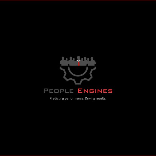 Designs | Create an awesome logo for People Engines, a new company that ...