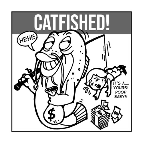 Game Board Design Design by noetikmedia