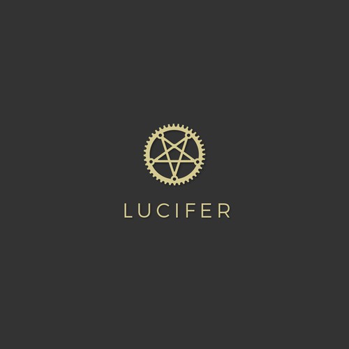Lucifer bike needs new logo | Logo design contest | 99designs