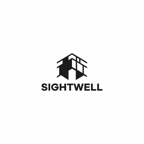 Design a Timeless Logo for Sightwell — A Place-Rooted Creative Developer Design by SimpleSmple™