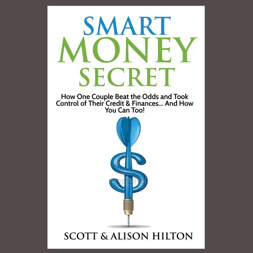 Best-Selling Credit Repair Book Needs Creative New Cover For 2nd Edition Design by DezignManiac