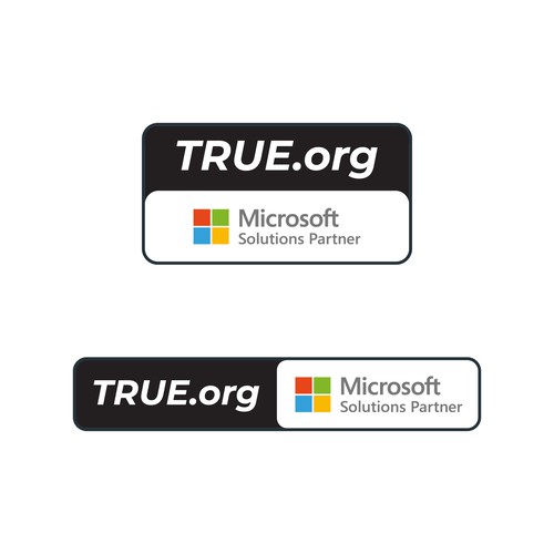 True.Org - conference materials Diseño de Manu P C