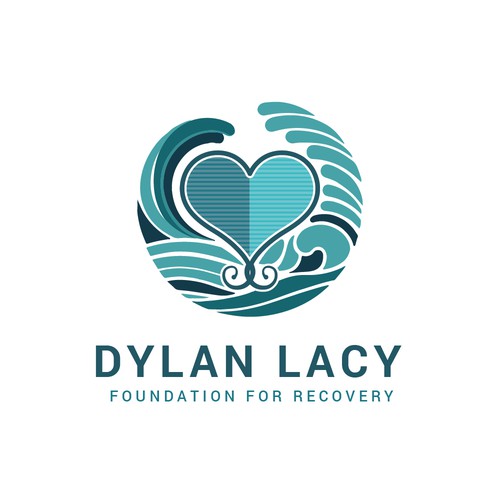 Logo For Drug Recovery Foundation Design by Manjesh Maharjan