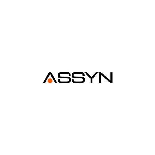 New logo for “Assyn” SaaS platform Design by designedbyabd